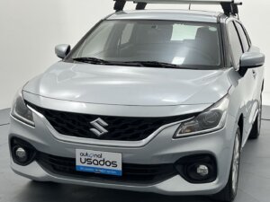 Carro Usado Suzuki Balenom (25)